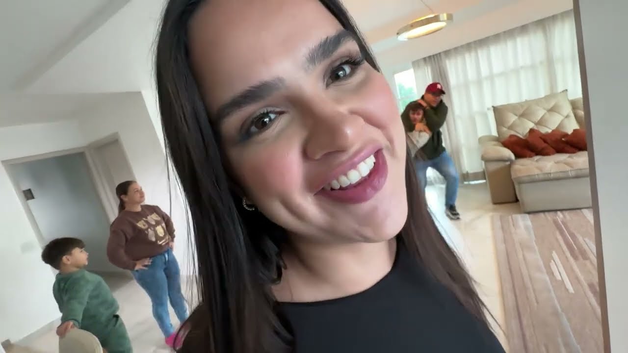 CALMA PAI EU POSSO EXPLICAR…