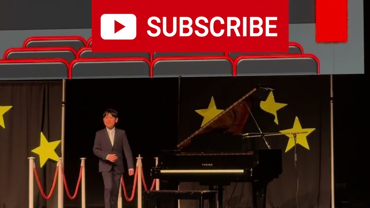 Etude Allegro, Live Piano Performance! #pianoperformance #grandpiano  #pianomusic #piano