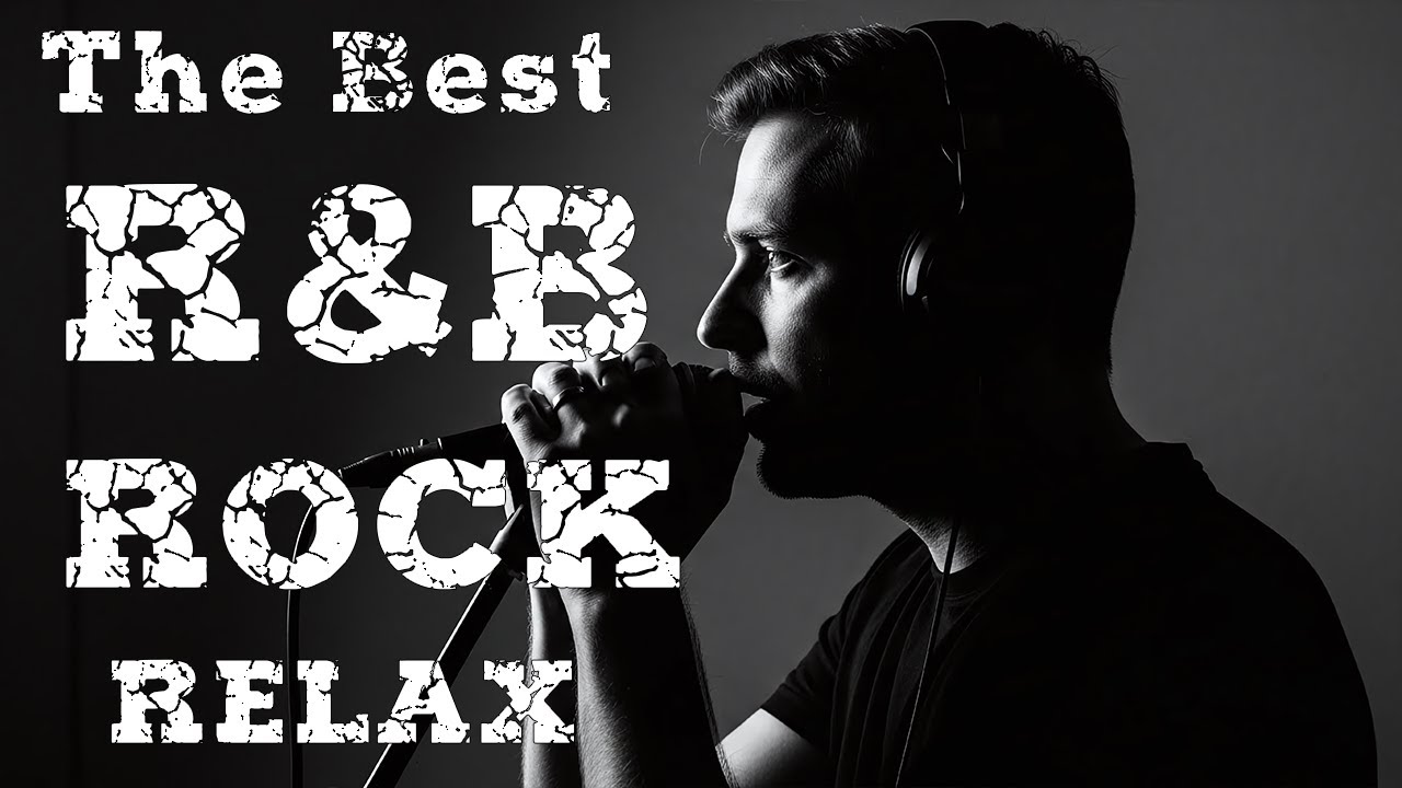 Crimson velvet Rock - Powerful R&B Rock That Speaks to the Heart