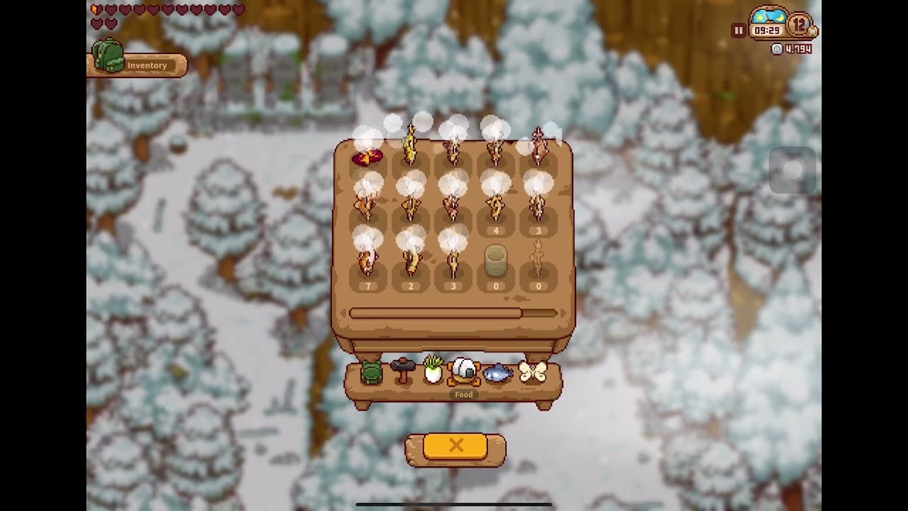 Japanese rural life adventure P-5 ~ Mountain Area ￼Grave clue + Joya No Kane