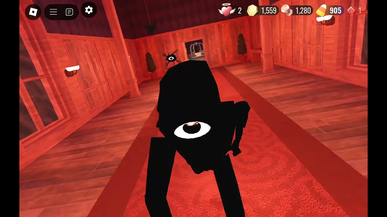 Me playing Doors