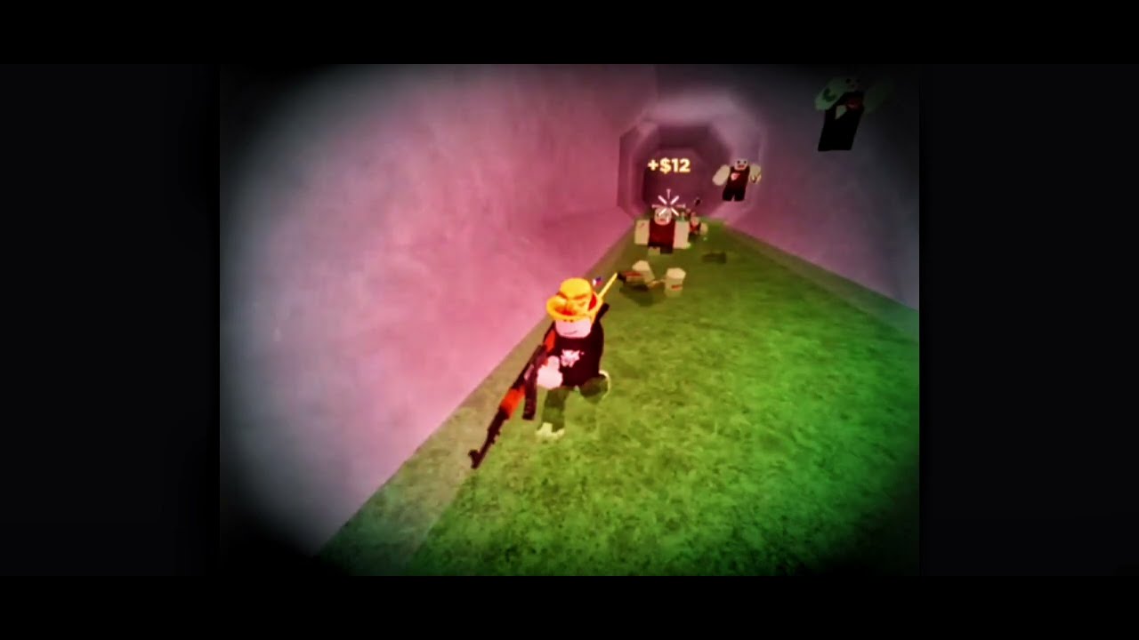 Escape the Sewers