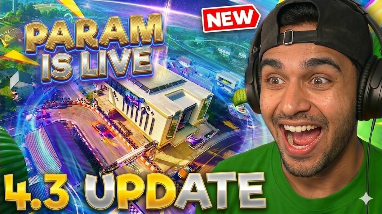 BGMI live 4.3 Update Finally Here!😱69/365 