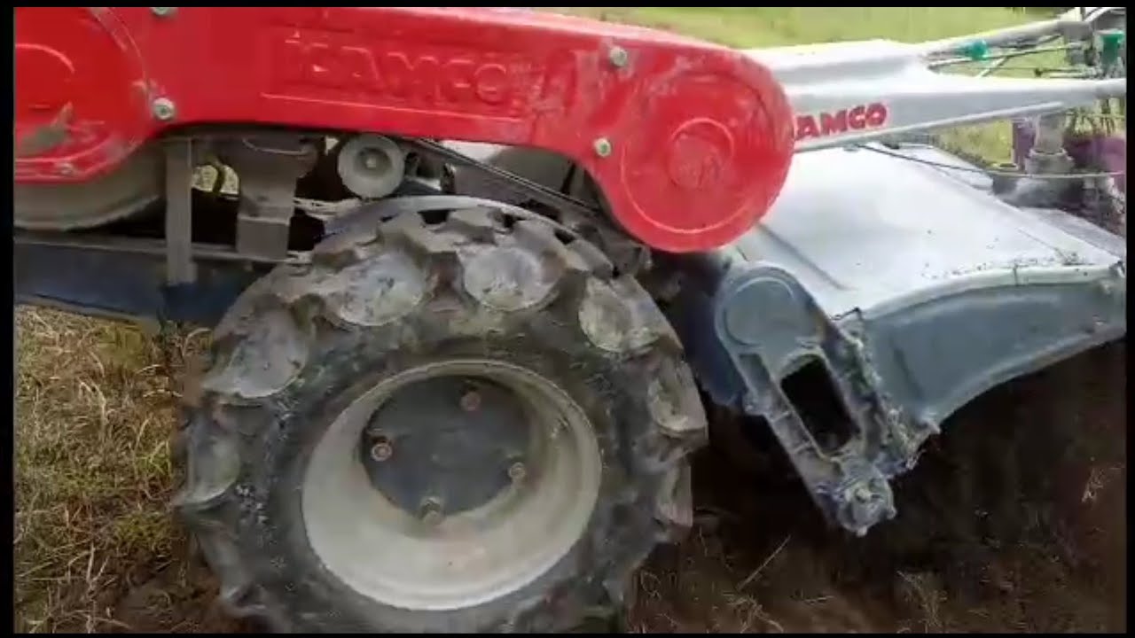 #minitractor #minipowertiller Best power tiller  and mini power tiller tractor  #powertillertractor