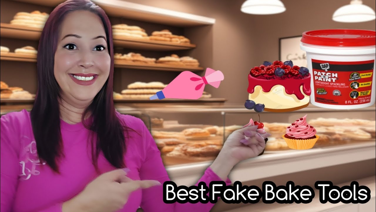 Must-Have Fake Bake Tools & Supplies for 2024 | Essential Materials The Beginner Needs