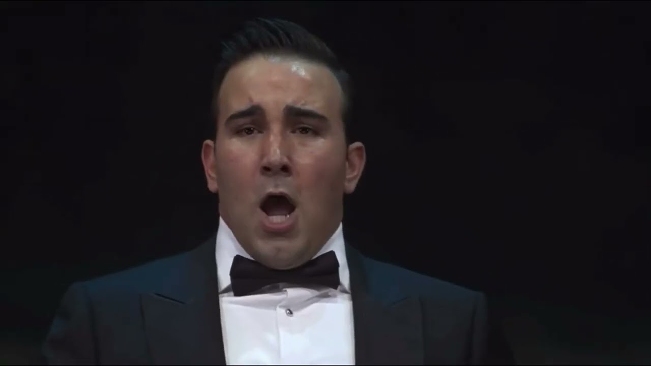 La roca fria del Calvario - La dolorosa - Serrano