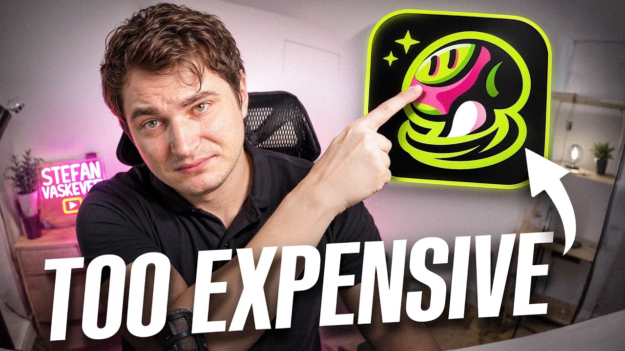 Tripo Just Killed Meshy - Stop Trusting the Ads