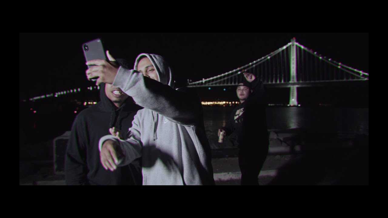 Mabz - Thuggin (Dir. by @JayyOmar)