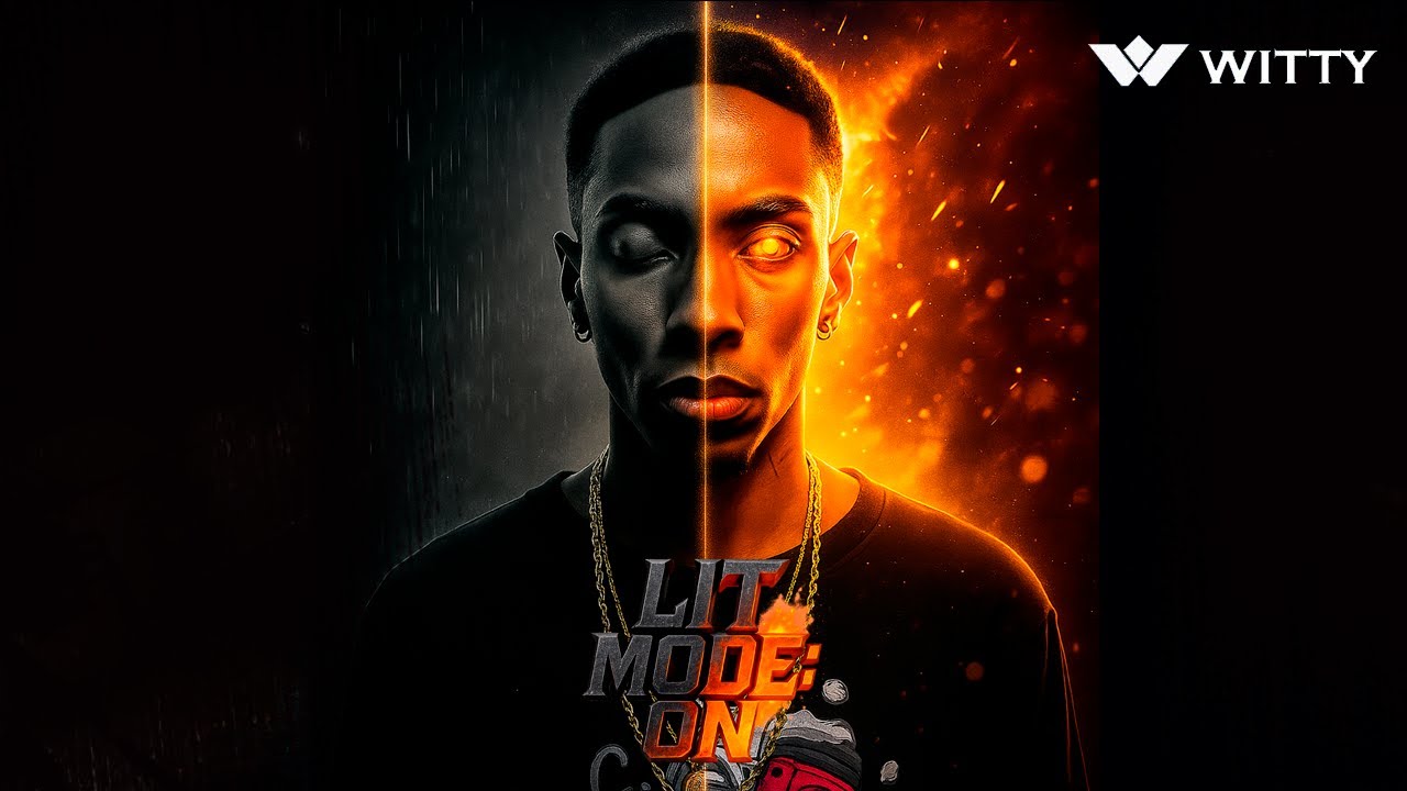 INTRO LIT MODE ON (AUDIO)
