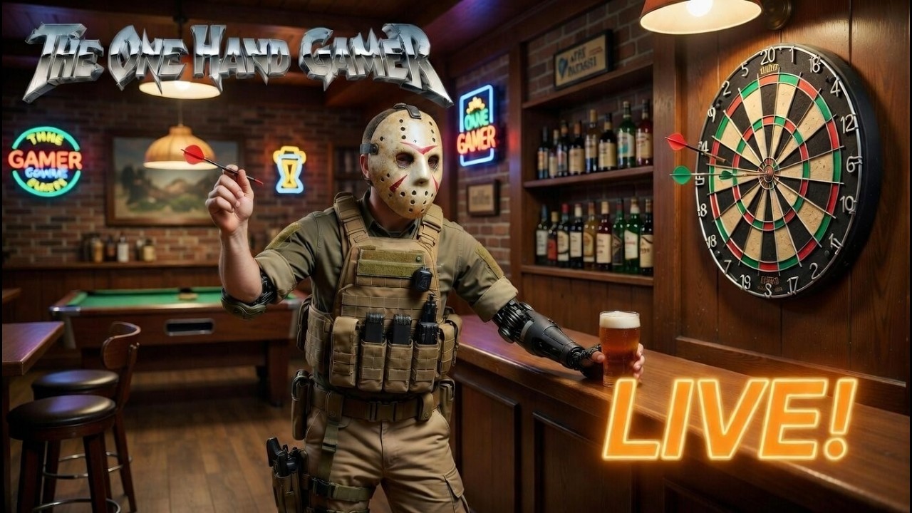 LIVE DMZ LOBBY CRASHES! FINDING SOMETHING TO DO FRIDAY THE 13TH!
