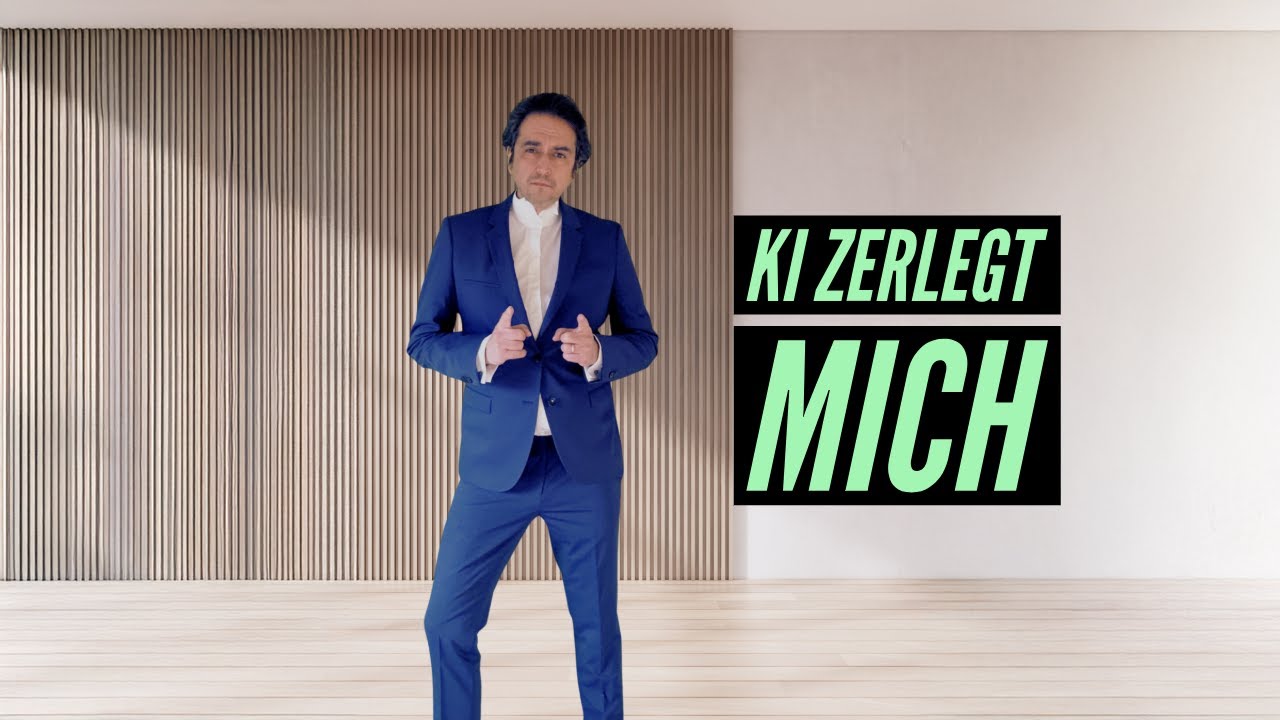 KI zerlegt meine Recruiting-Strategie: Algorithmus vs. Seele (Das Experiment)