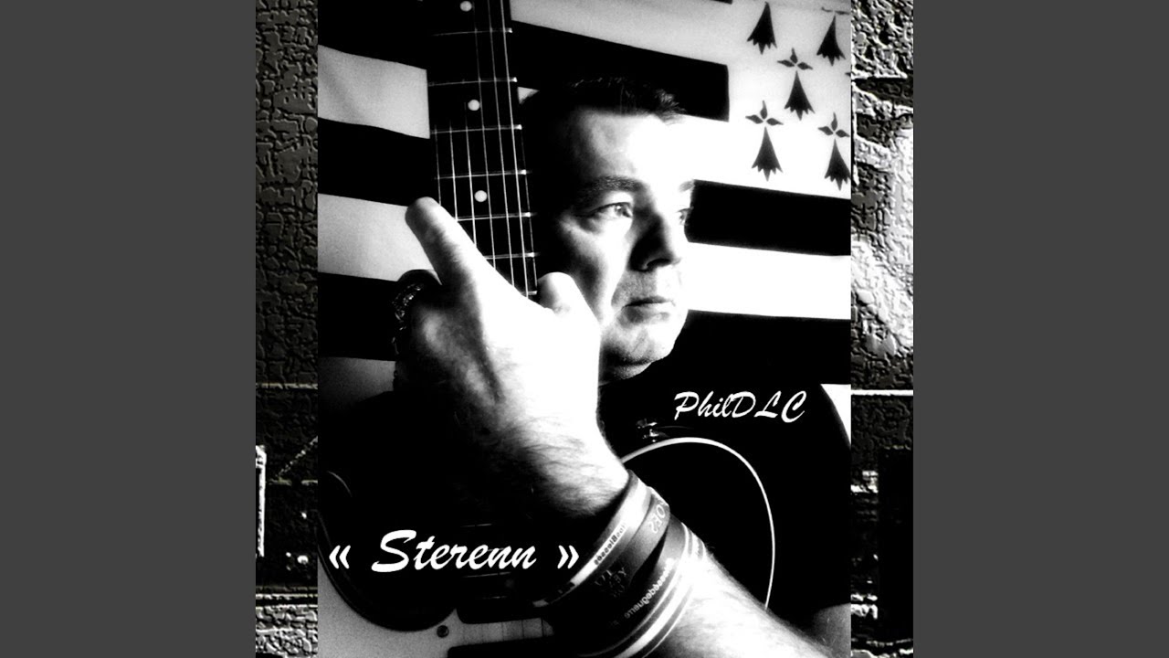 Sterenn