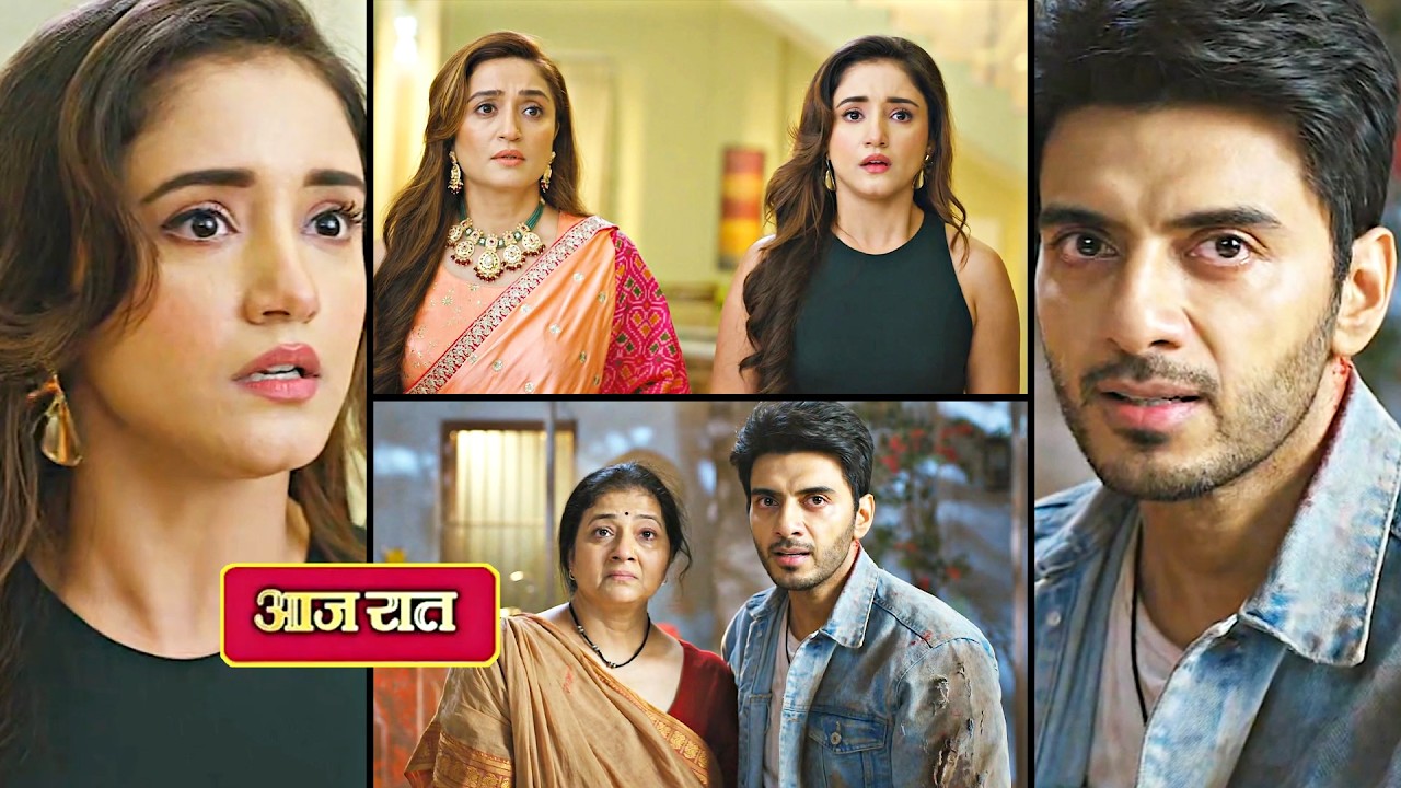 Do Duniya Ek Dil Today Episode NEW PROMO | Vikram Singh Chauhan & Rachi Sharma | 10th March 2026