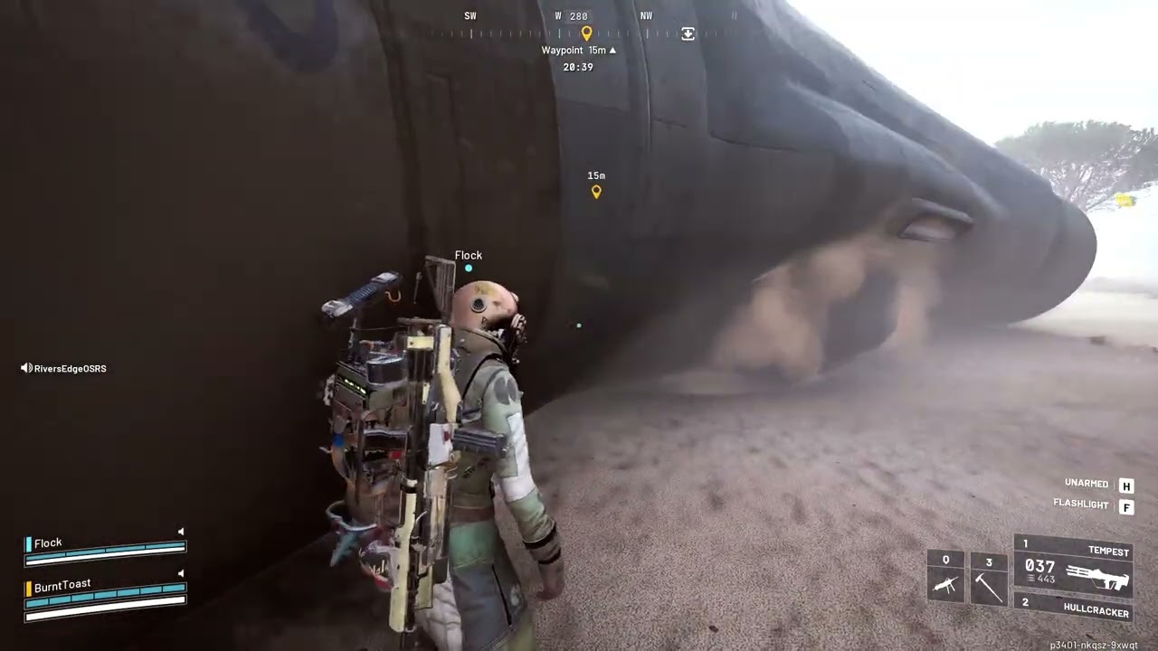 ARC RAIDERS Nade Kill