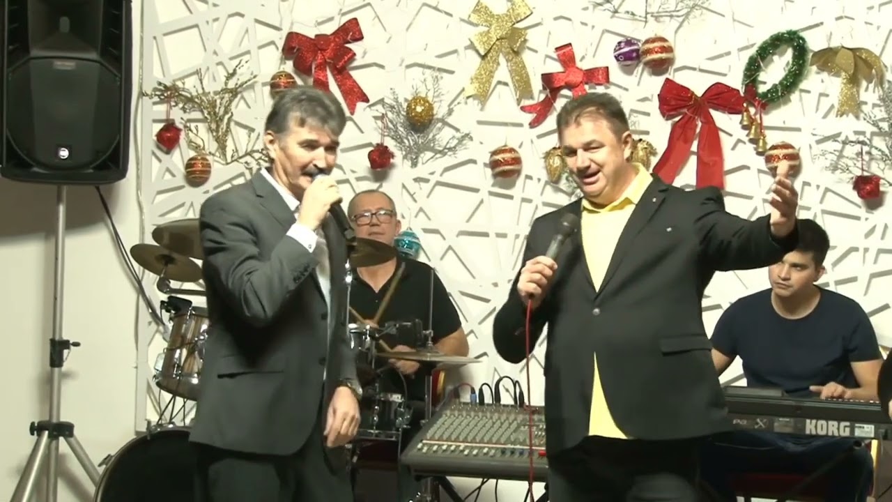 Srpska Tromeđa- Od Petrinje pa do Knina (Uživo) SUZ (Tv Duga+ 2024)