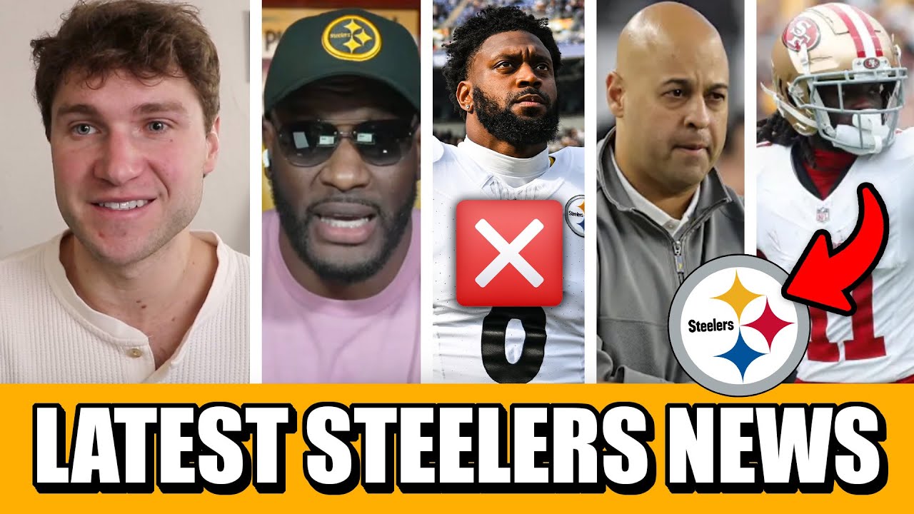 Deebo LEAKED Patrick Queen Is Already CUT?? + Omar NOT RESPECTED By Players?? & Aiyuk’s 2nd Chance..