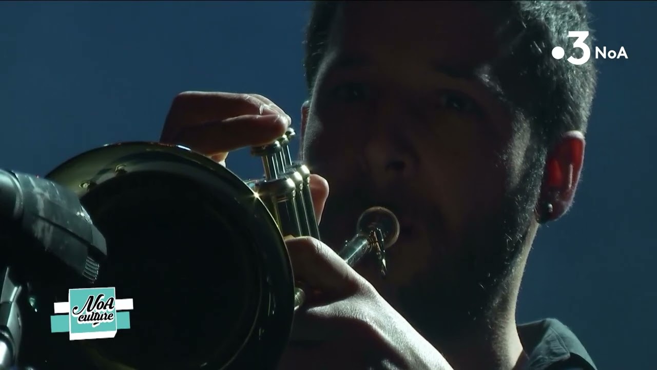 JAZZARY - 11e Tremplin Action Jazz