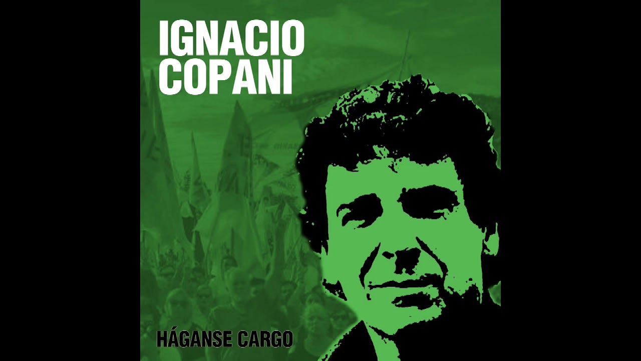 Haganse Cargo - Ignacio Copani