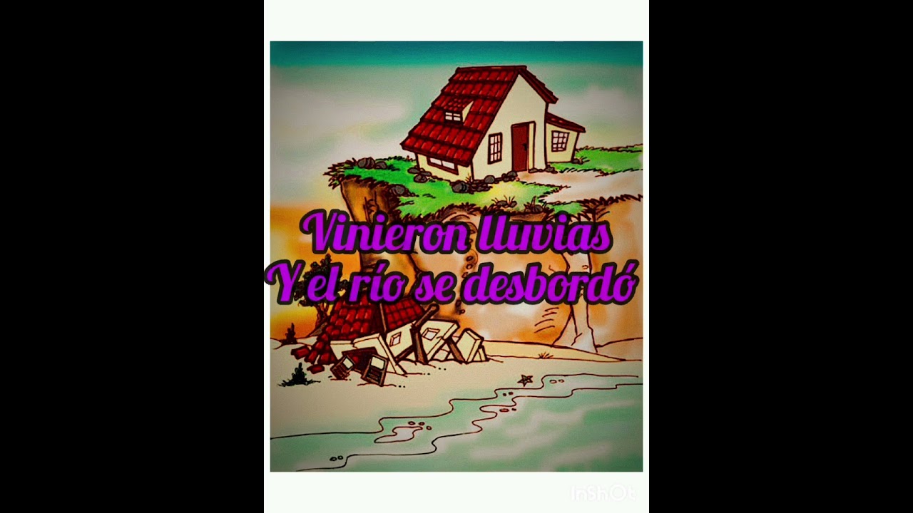 El Hombre Necio Karaoke - Manuel Bonilla - Versión DC