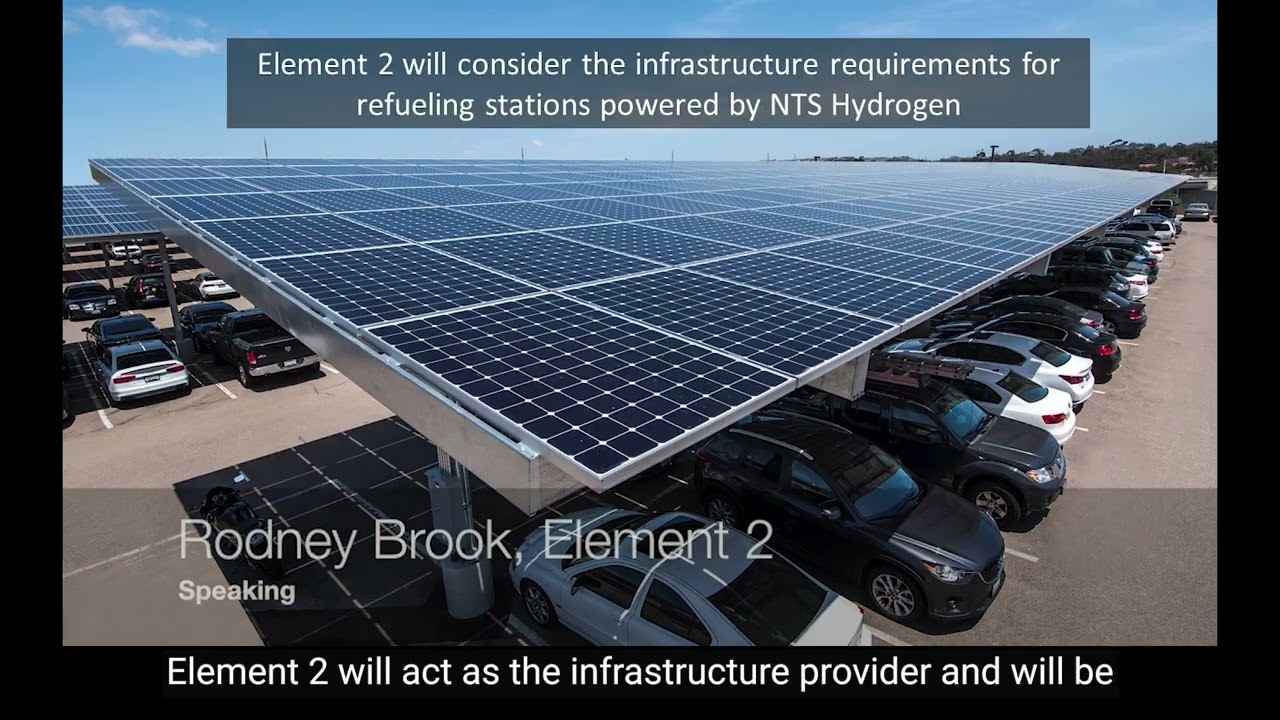 Ofgem SIF Discovery project: HyNTS Deblending