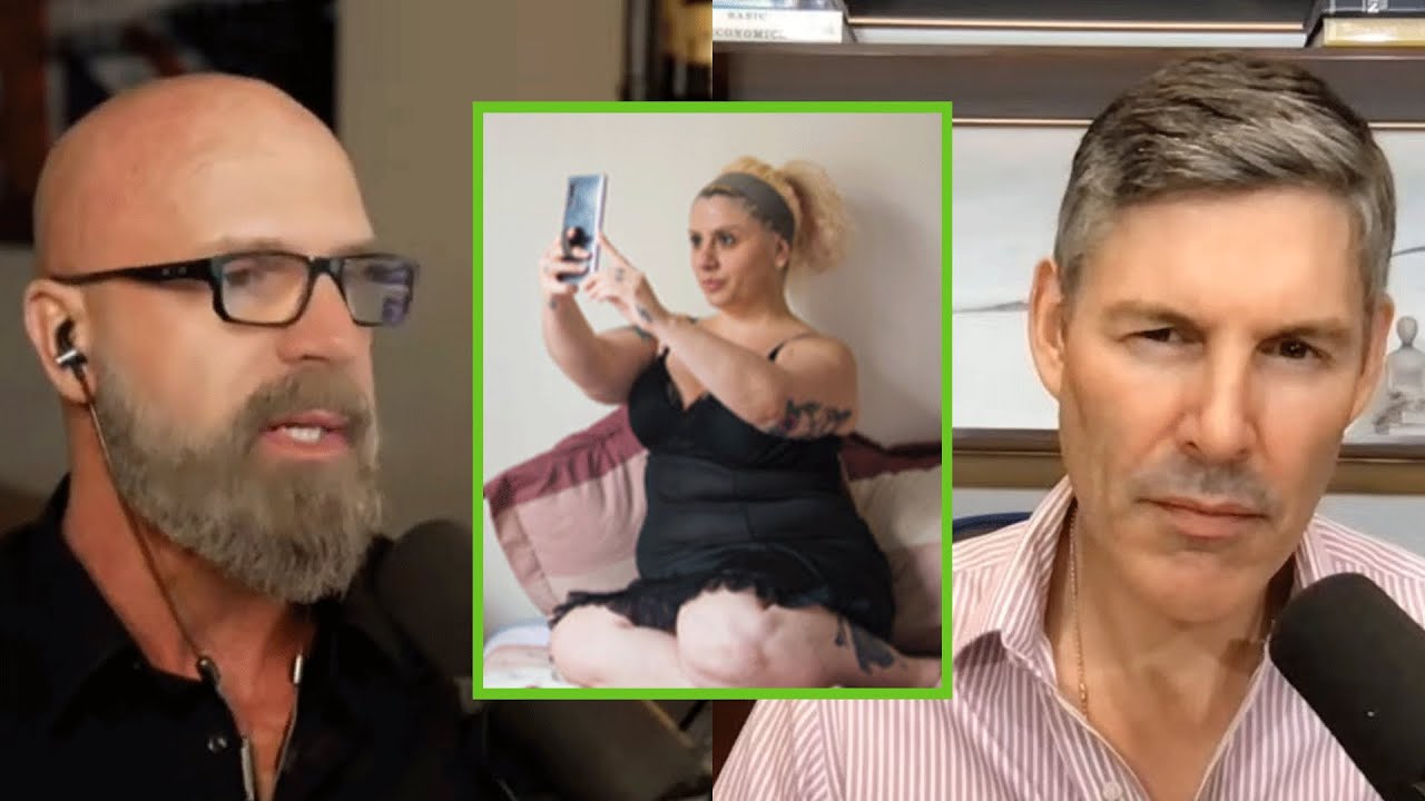 How Social Media Creates Super Delusional Women @Rebel Capitalist