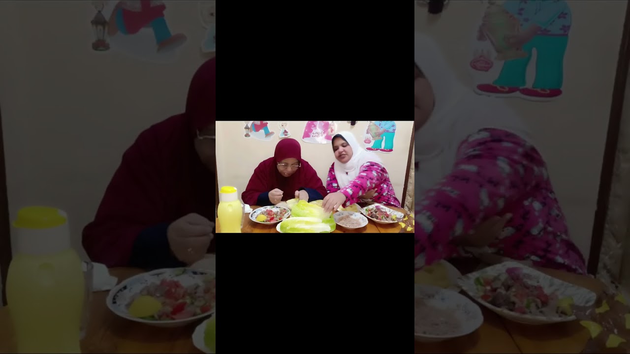 رنجه وتونه الاكله المحبه قلبى😋
