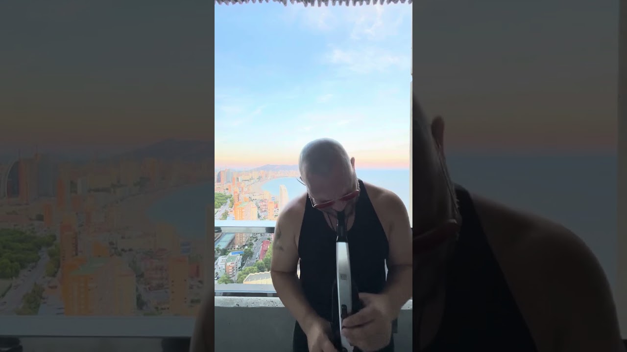 Aerophone Version of Damage by H.E.R