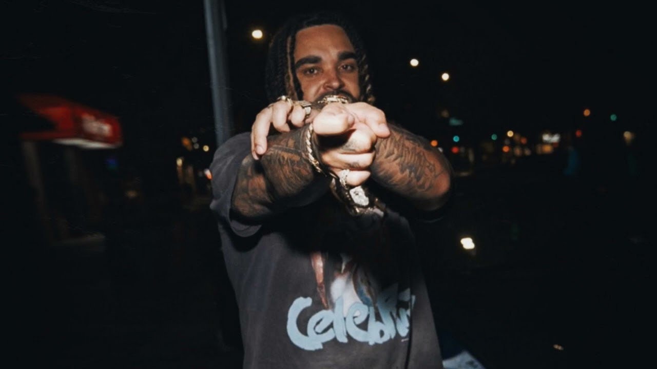 Albee Al Type Beat - 