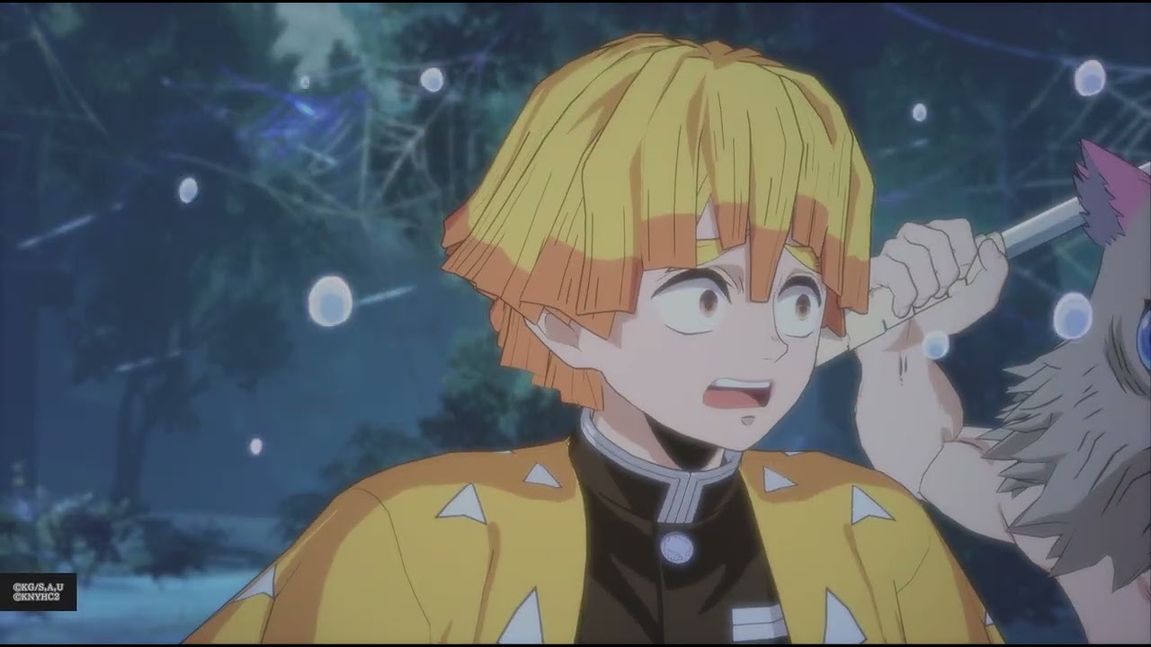 Demon Slayer -Kimetsu no Yaiba- The Hinokami Chronicles 2_20260116152249