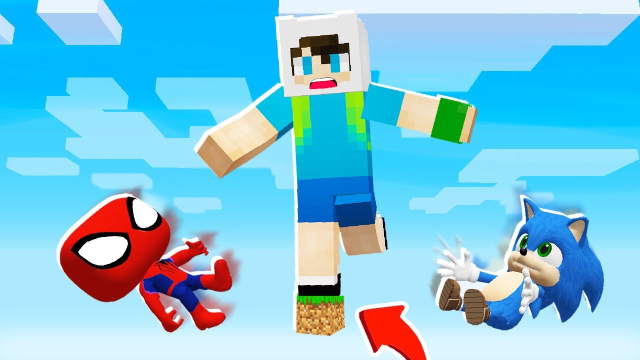 ENES VS MİNECRAFT #119