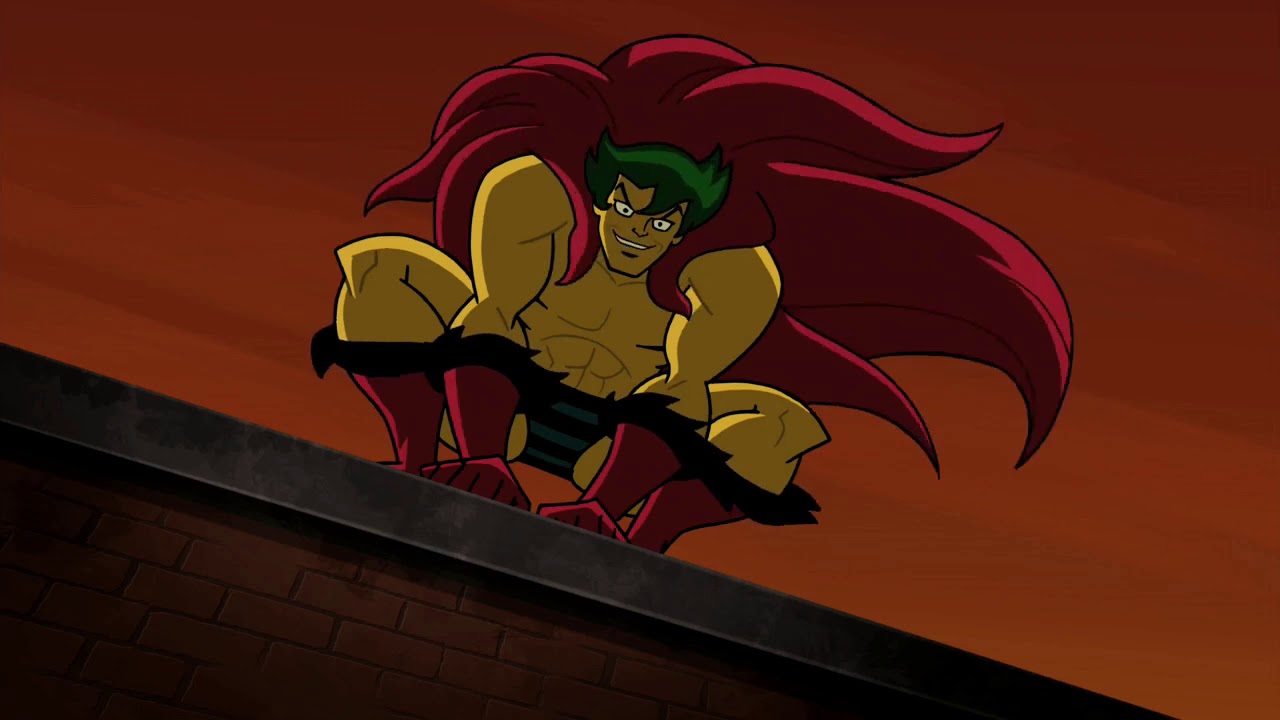 The great quotes of: The Creeper