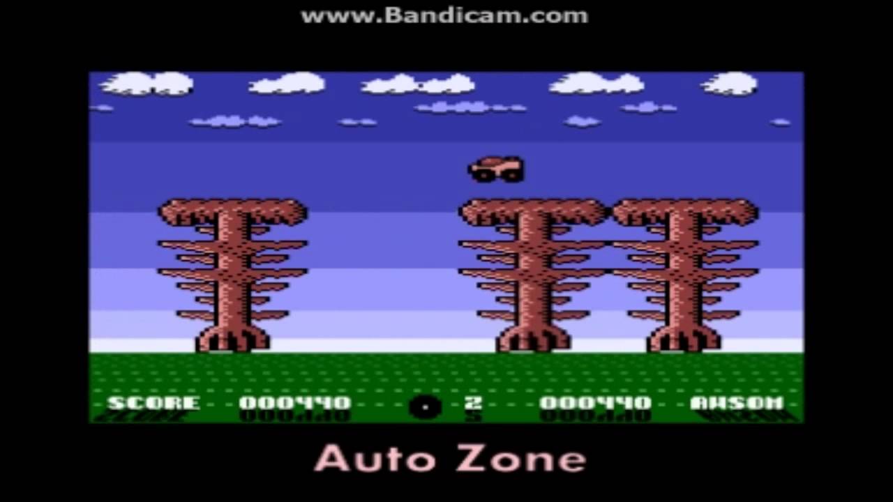 100 Commodore 16 games in 10 minutes