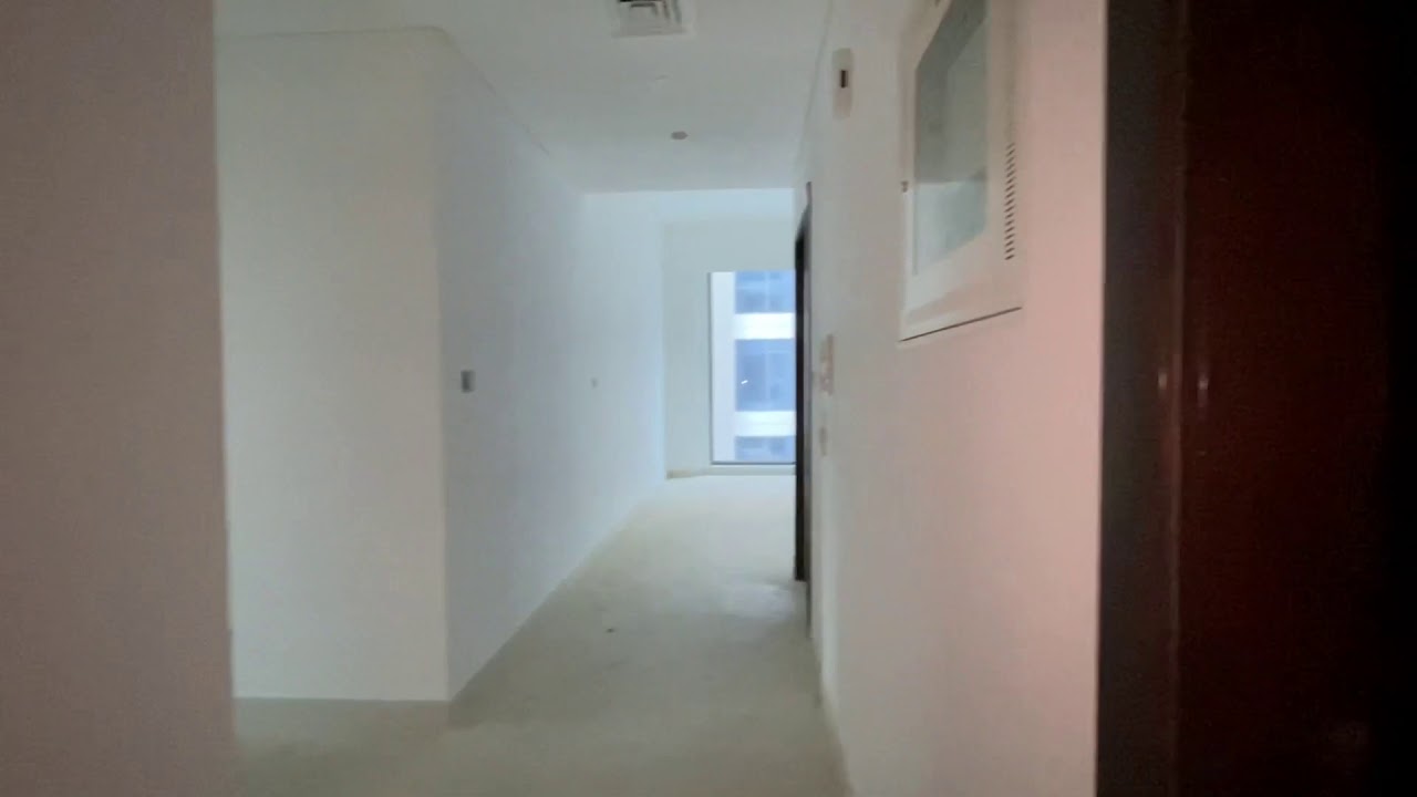 3bhk | Port View | Al Mina Road