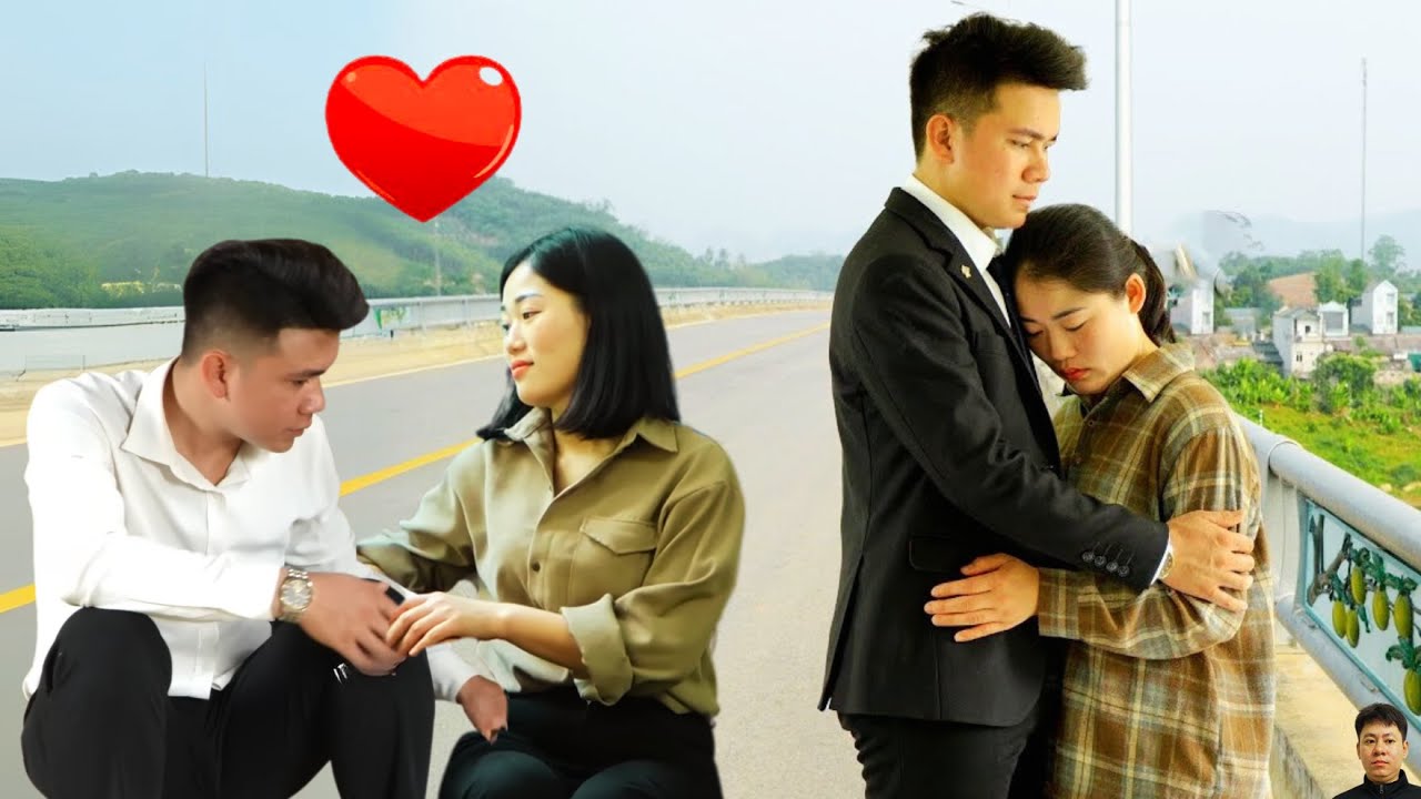 Ly Tu Ky Finds Shocking Secret About Her Birth Parents.