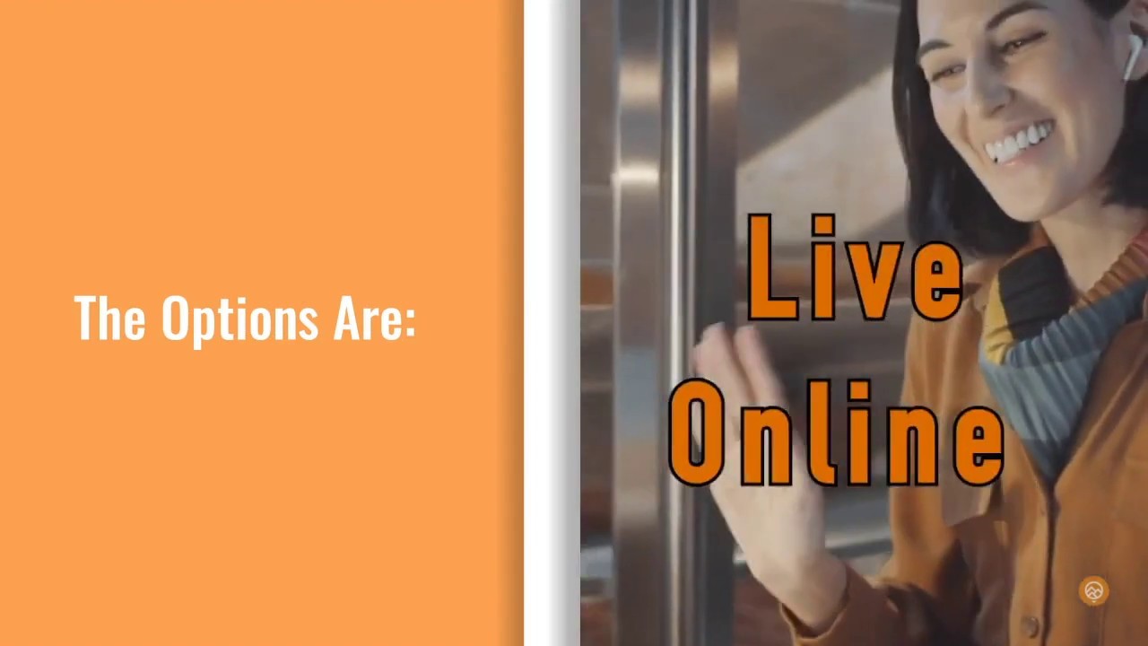 South Mountain Community College: Class Options
