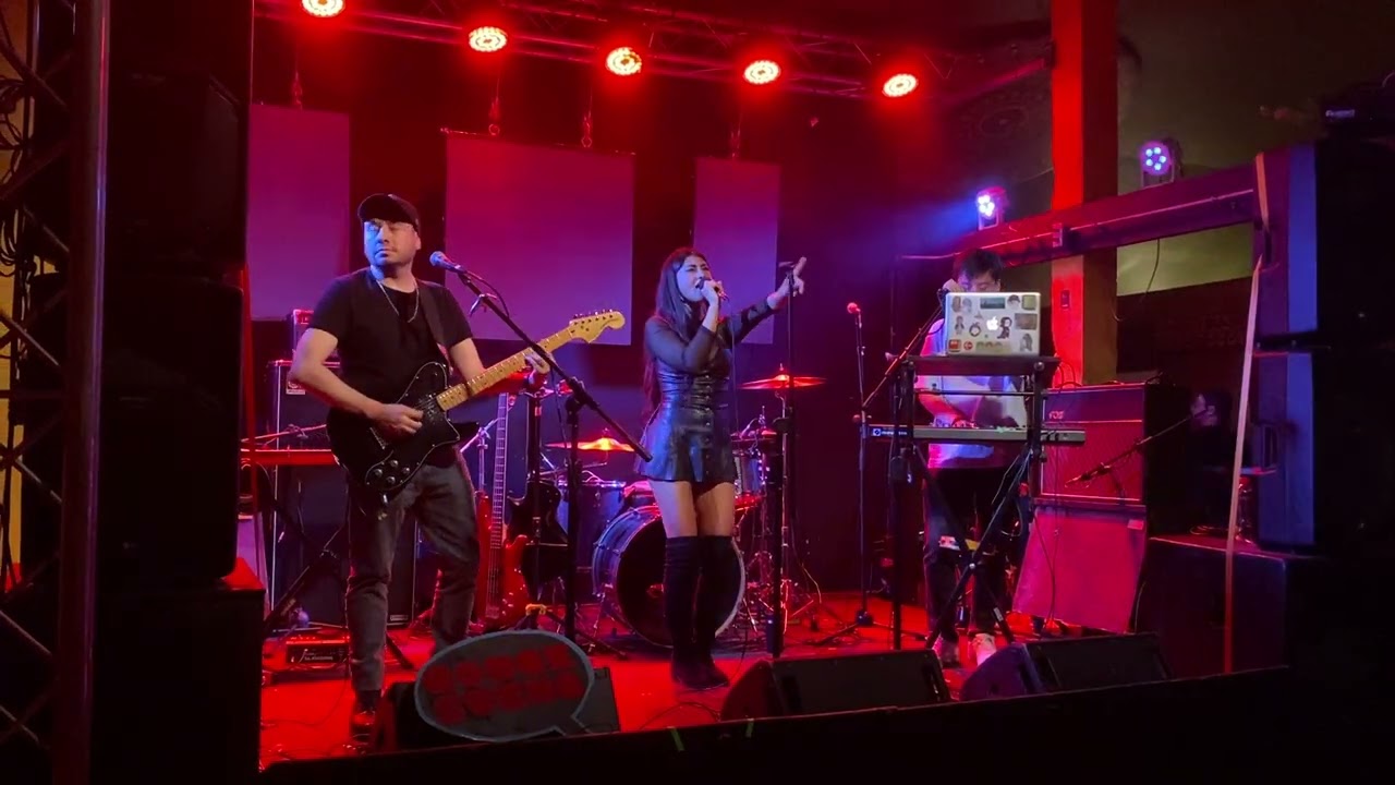Birmania - Sálvame (Casa de Salud 14.01.26)
