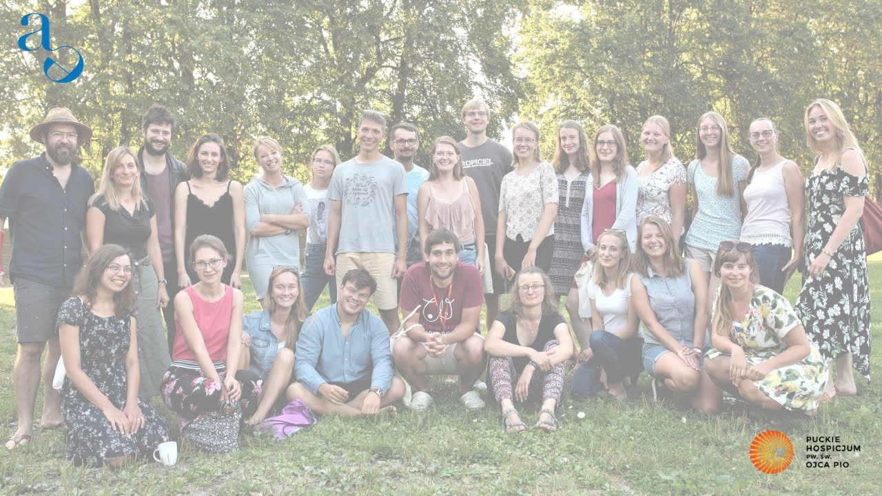 Areopag Etyczny w Puckim Hospicjum
