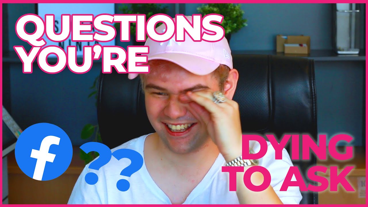 Facebook Ads Questions You're Dying To Ask
