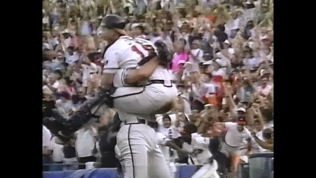 1991 Atlanta Braves Miracle Season