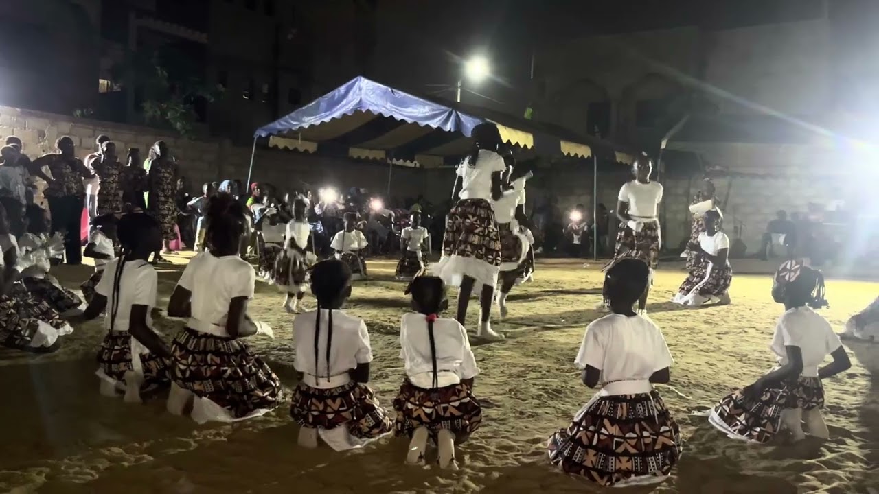 Majorettes Saint Michel 2023