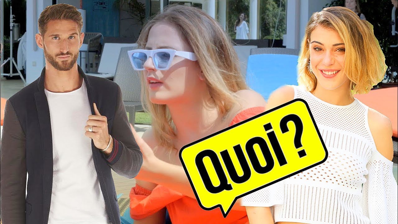 Julie (LVDA3): &laquo;&nbsp;Charles disait que Barbara &eacute;tait une S - A - L * - P - E !&nbsp;&raquo;