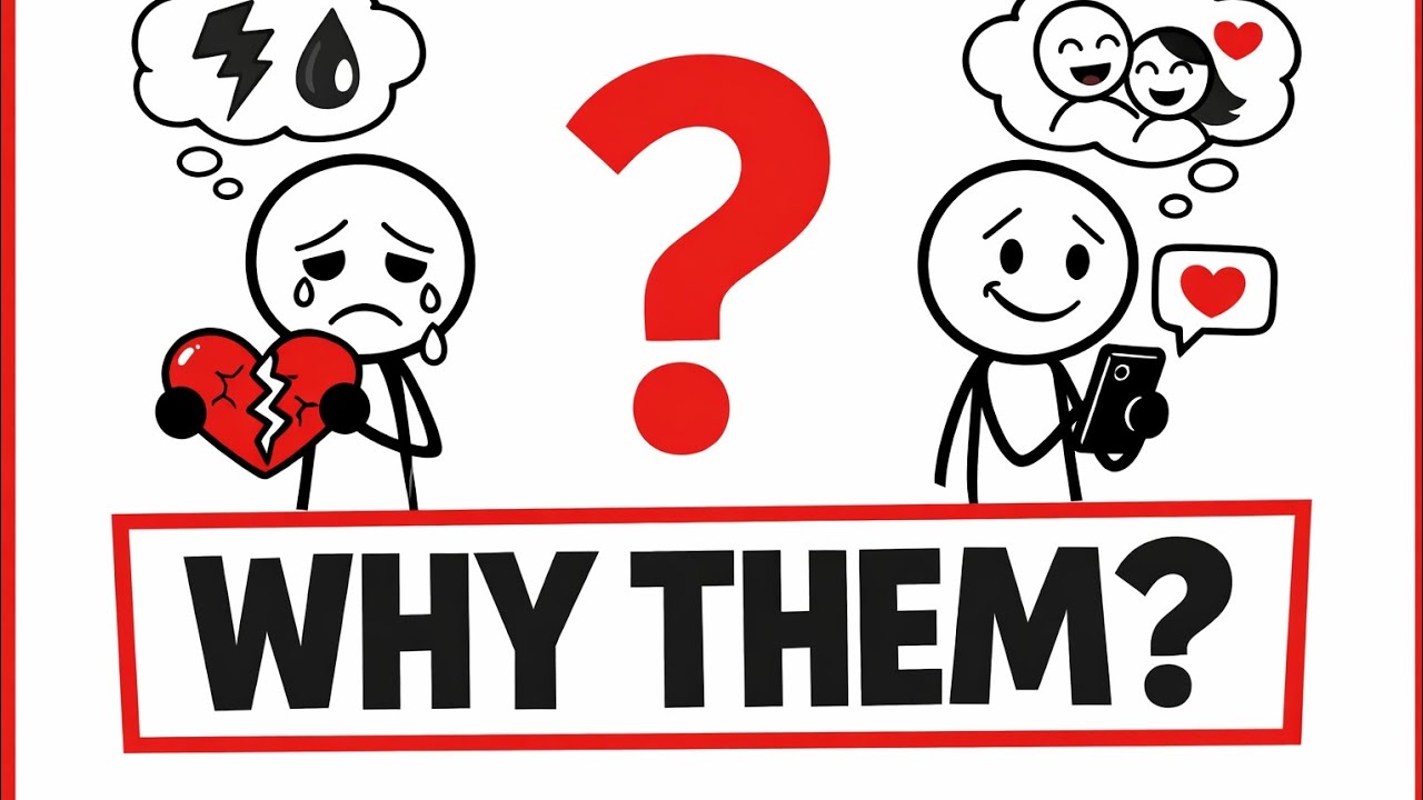 Why We Miss People Who Hurt Us (The Psychology Behind It)