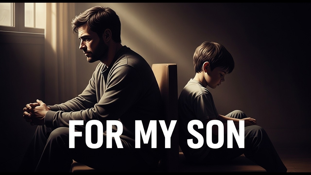 I Followed Every Rule — That’s What I’ll Never Teach My Son