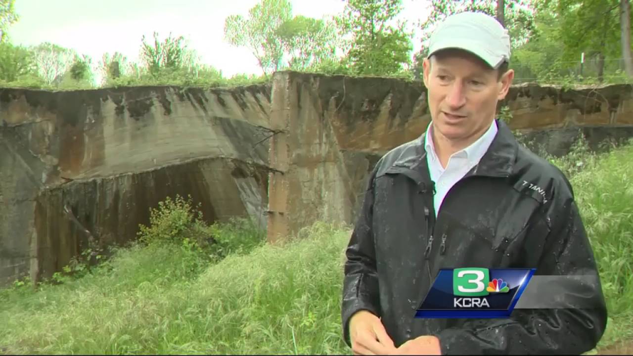 Environmental leaders: Amador County mine deemed hazardous