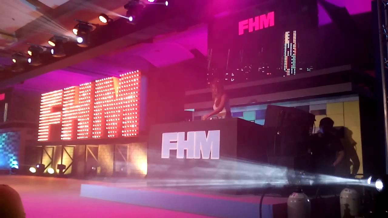 FHM BroCon 2015 1