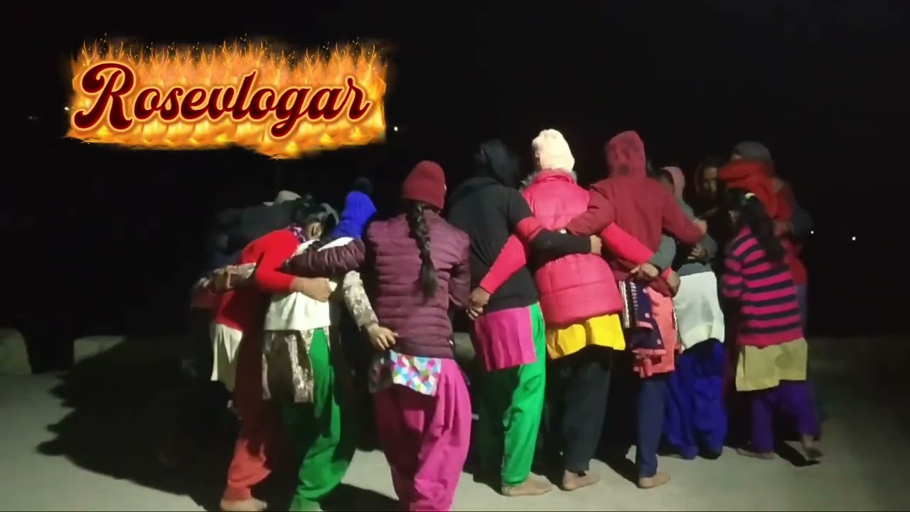 Mahasu devta gawana ka sundar bhajan 🧿🔱🕉️🕉️