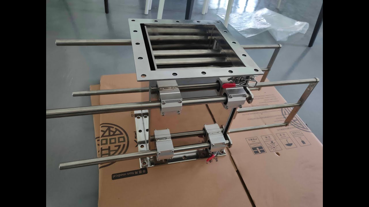 Today, the customized drawer magnet can be delivered, Iron removal effect 100%!