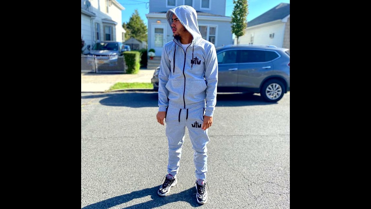 [SOLD] MTM Isaiah Type Beat - 