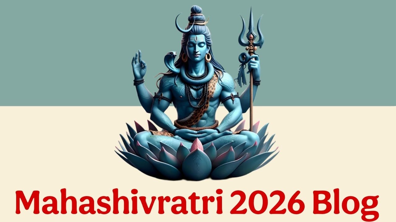 महाशिवरात्रि 2026: सोलापुर के शिव मंदिर का दिव्य अनुभव