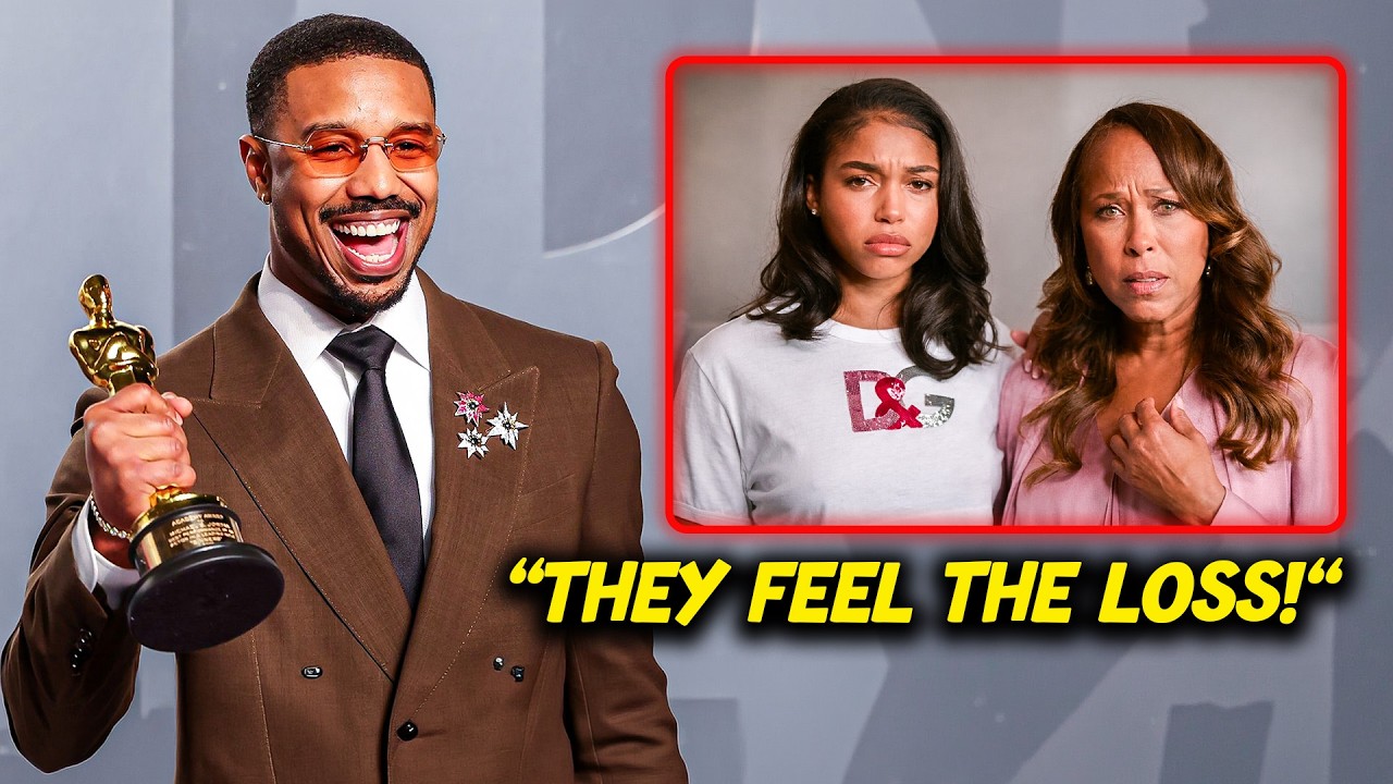 Lori & Marjorie Harvey LEFT OUT after Michael B Jordan&rsquo;s Triumph